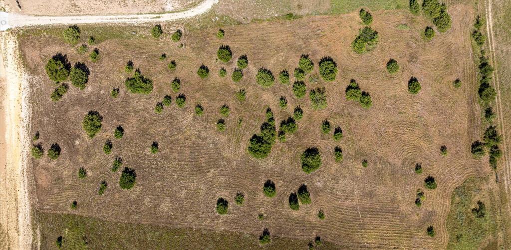 The Ranches At Star Hollow - Land