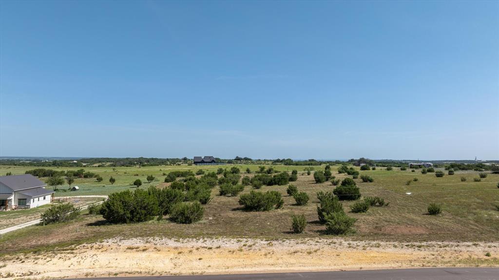 The Ranches At Star Hollow - Land