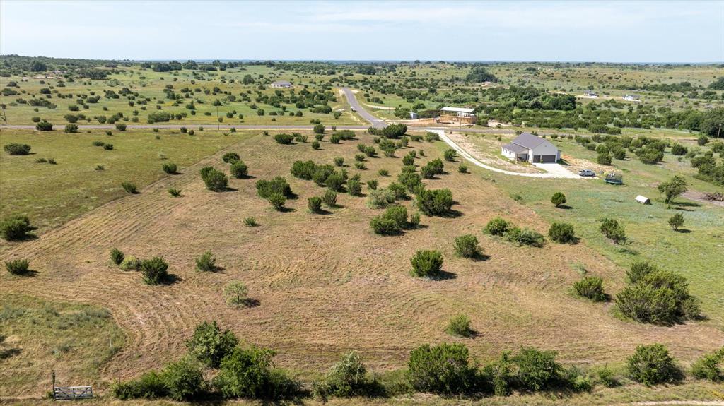 The Ranches At Star Hollow - Land