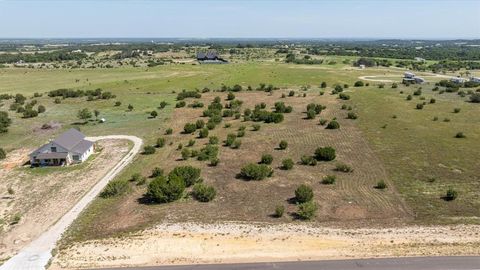 Photo of 503 Hollow Drive, Tolar, TX 76476 (MLS # 21212023)