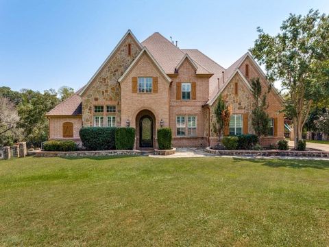 149 Silver Valley Lane Fort Worth TX 76108