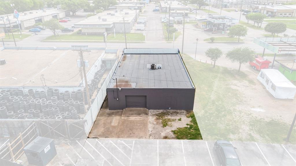131 N Story Road