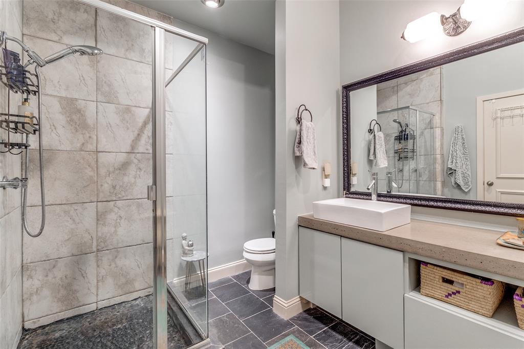 High Hollows Condo - Residential