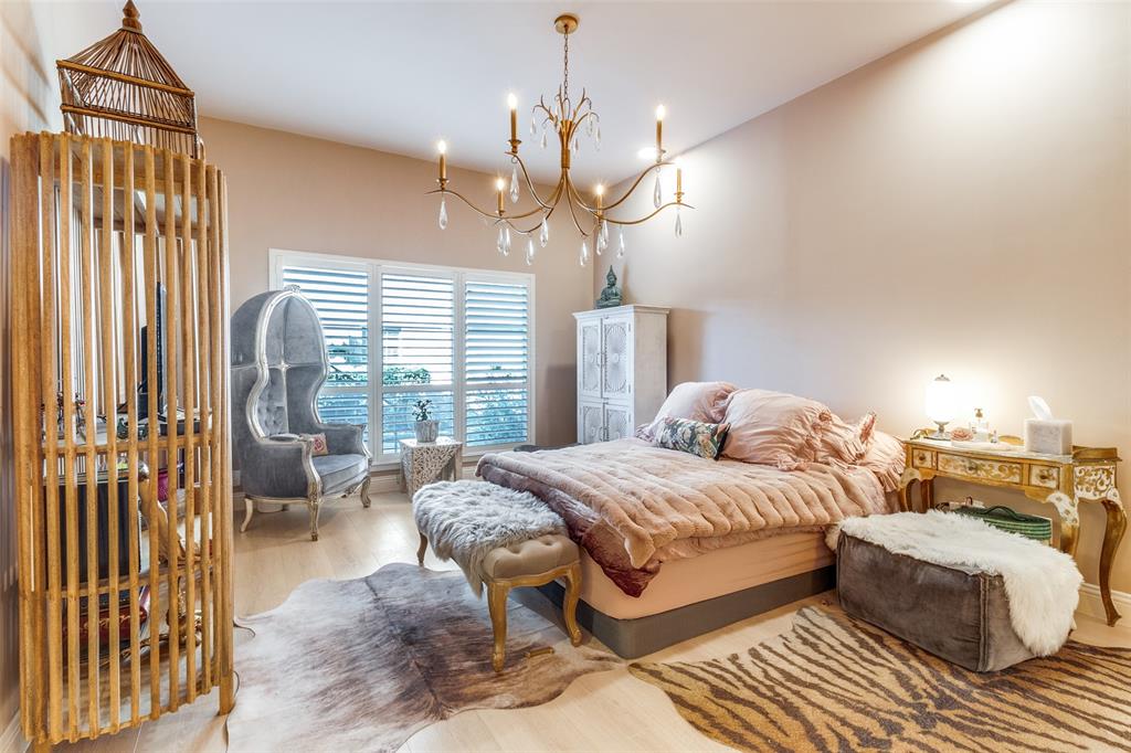 High Hollows Condo - Residential