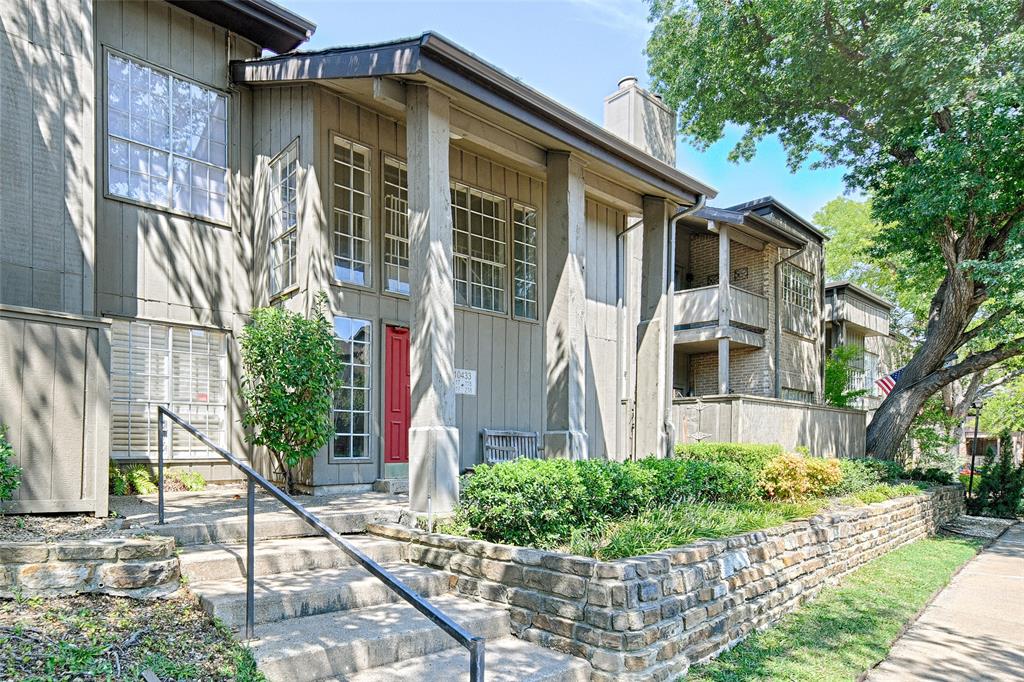 High Hollows Condo - Residential