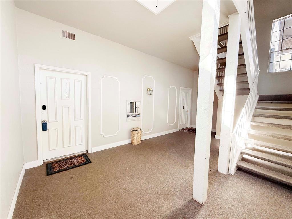 High Hollows Condo - Residential