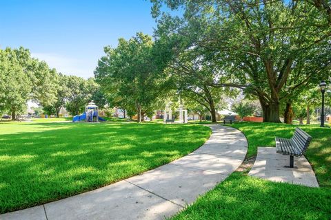 A home in Grand Prairie