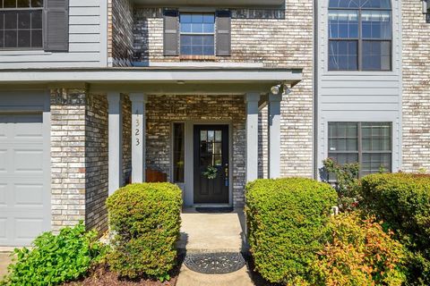 A home in Grand Prairie