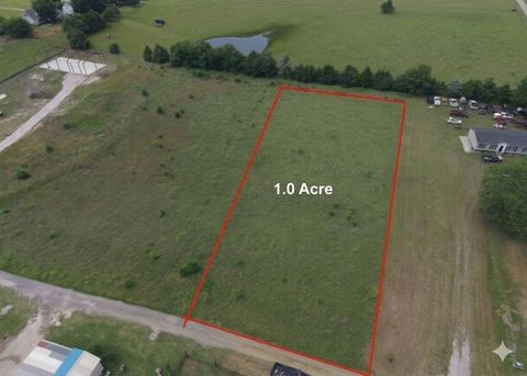 TBD Private RD 5795 Farmersville TX 75442