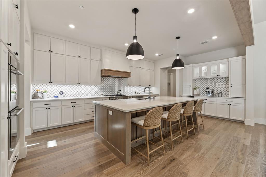 Sunset Point at Twin Coves - Residential