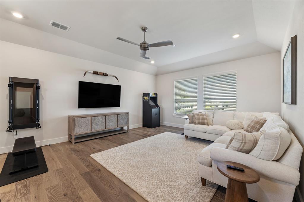 Sunset Point at Twin Coves - Residential