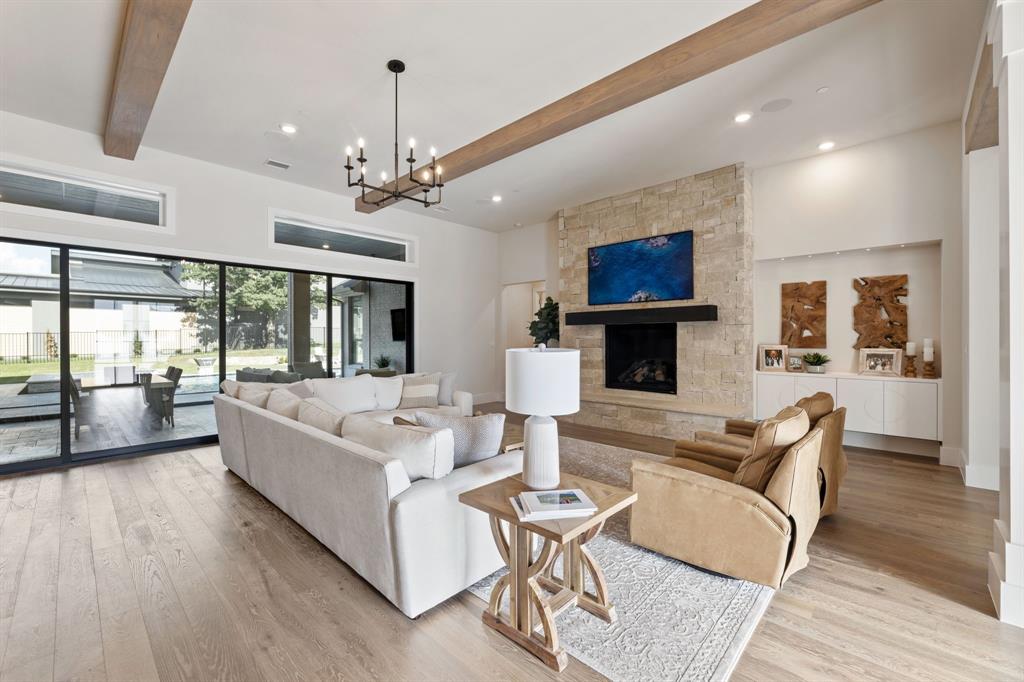 Sunset Point at Twin Coves - Residential