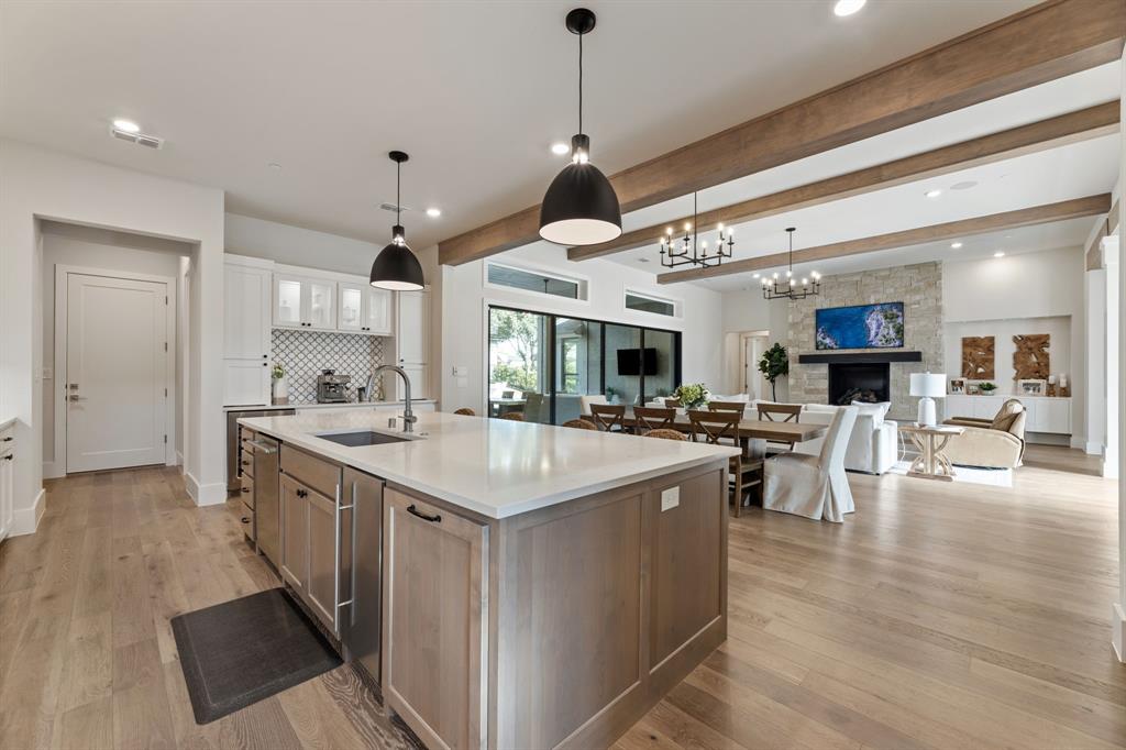 Sunset Point at Twin Coves - Residential