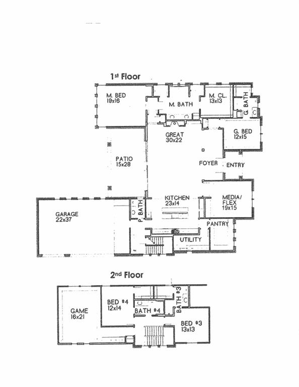 Sunset Point at Twin Coves - Residential