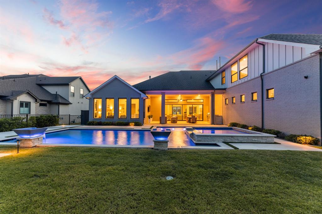 1454 Sunset Point Drive