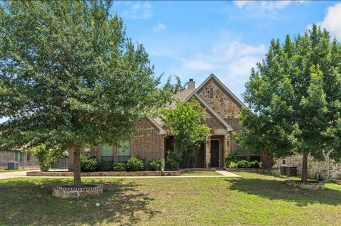 612 Buelwood Court DeSoto TX 75115