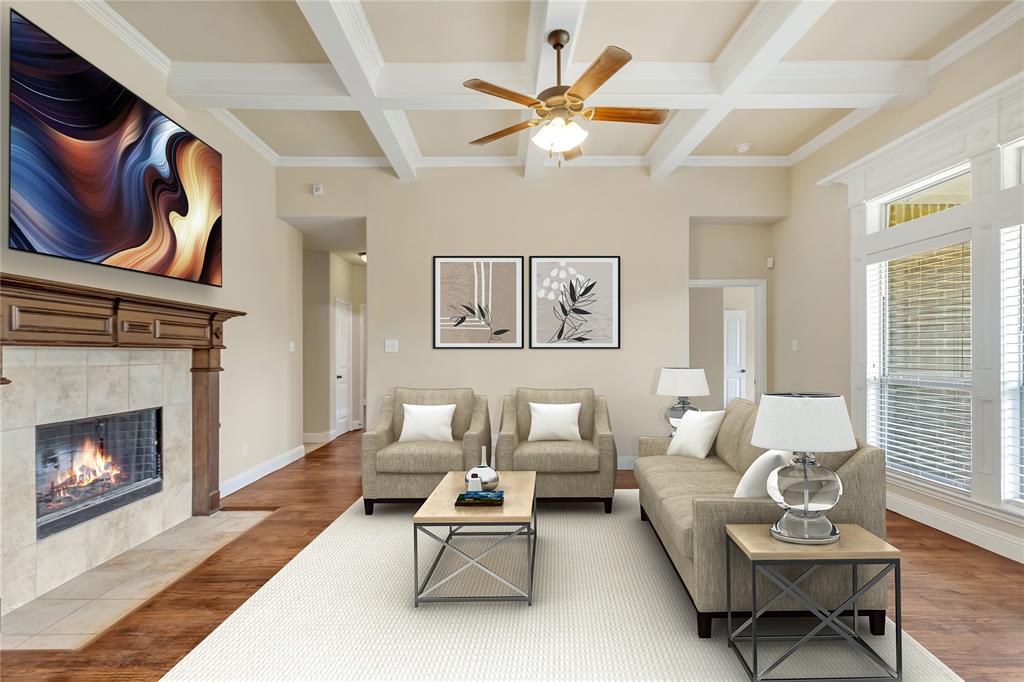 612 Buelwood Court