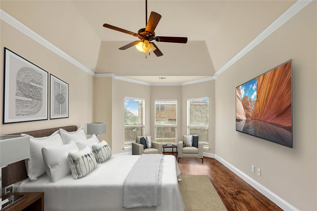612 Buelwood Court