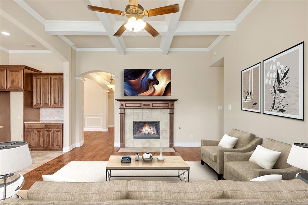 612 Buelwood Court