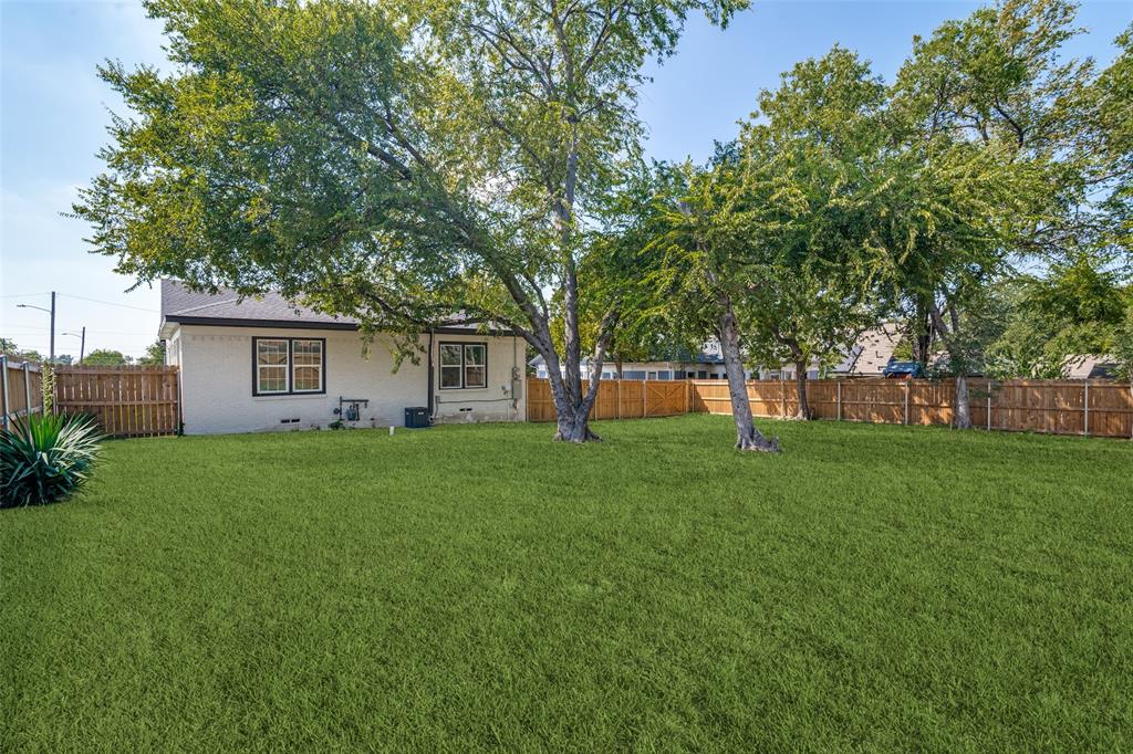 Mount Auburn - Residential Lease