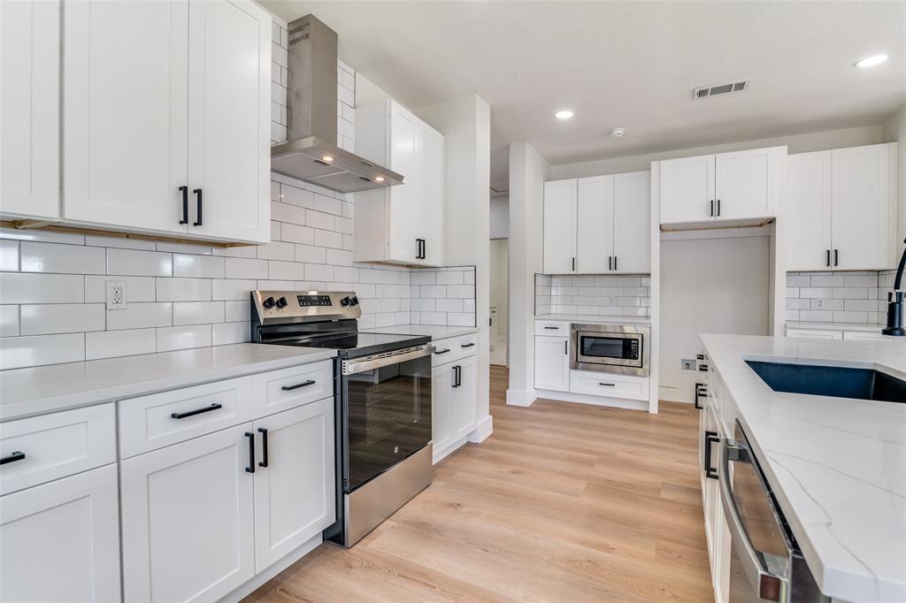 Mount Auburn - Residential Lease