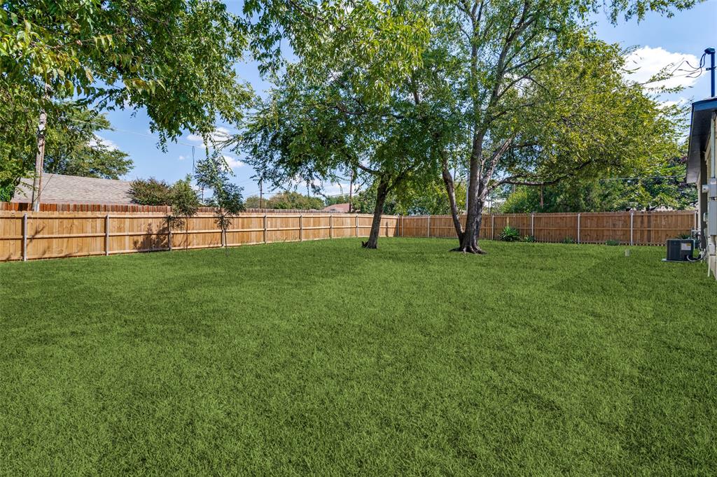 Mount Auburn - Residential Lease