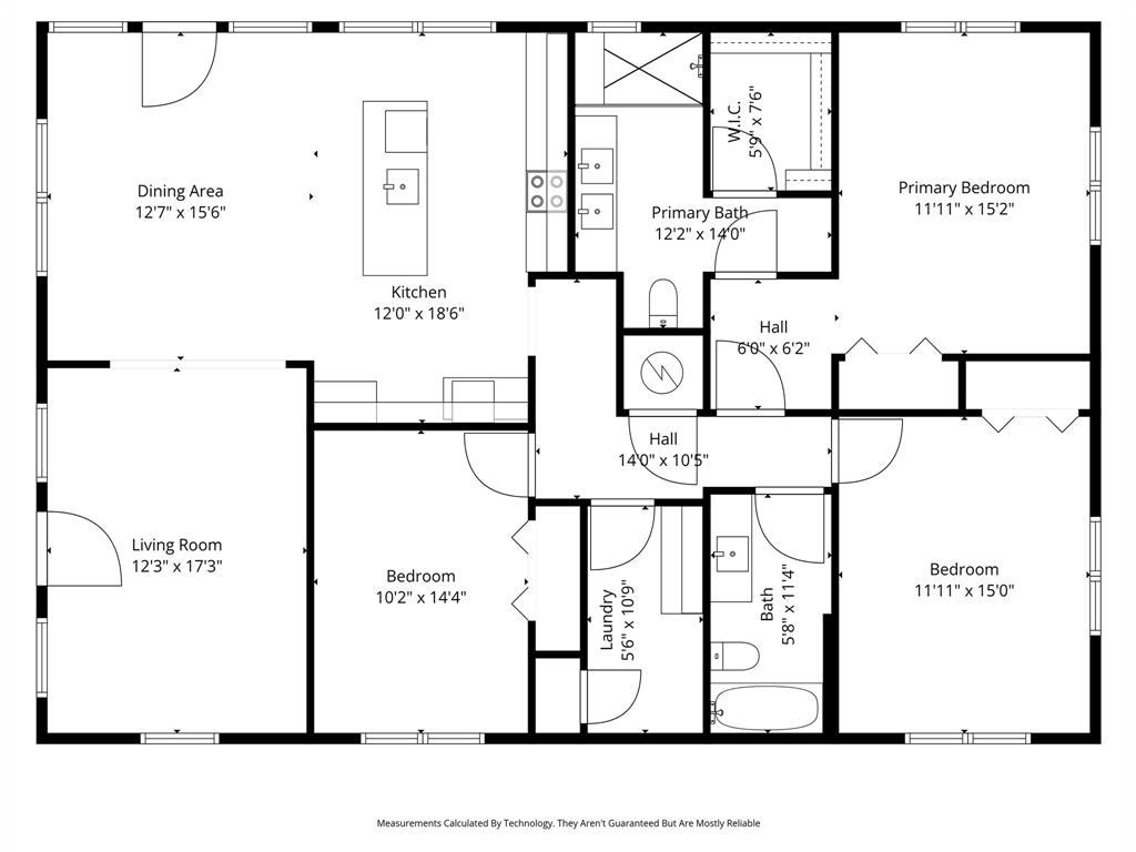 Mount Auburn - Residential Lease