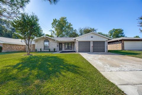1800 W Mcgee Street Sherman TX 75092