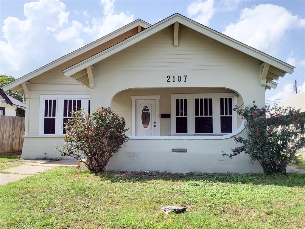2107 Homan Avenue
