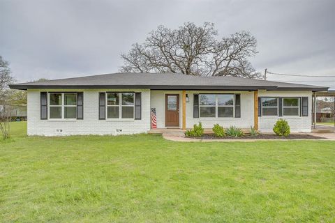 5204 Teague Road Fort Worth TX 76140