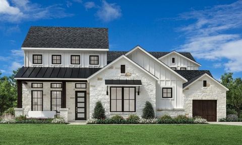 371 Williamsburg Place Prosper TX 75078