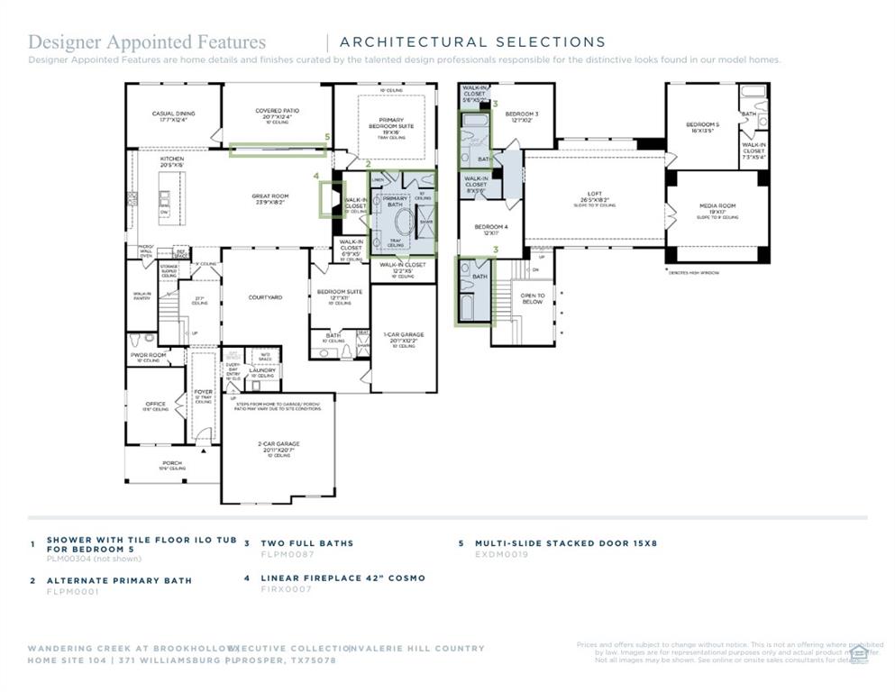 371 Williamsburg Place