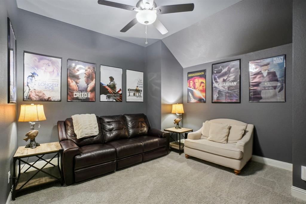 Trinity Falls Planning Unit 2 Ph 1b - Residential