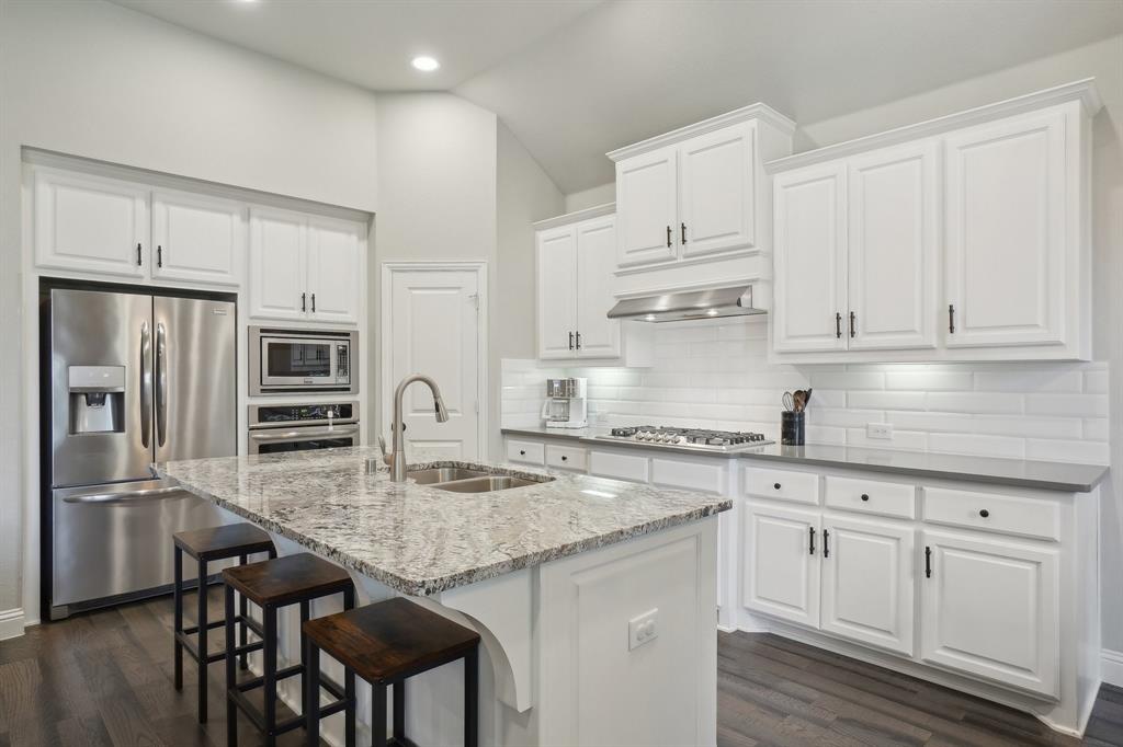 Trinity Falls Planning Unit 2 Ph 1b - Residential