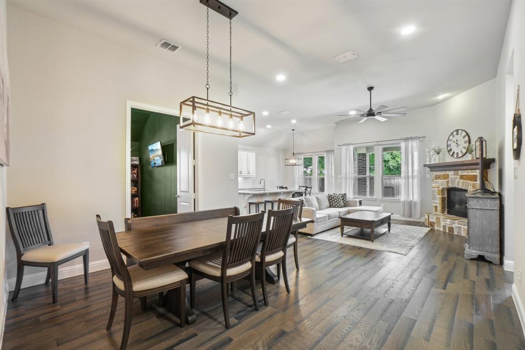 Trinity Falls Planning Unit 2 Ph 1b - Residential