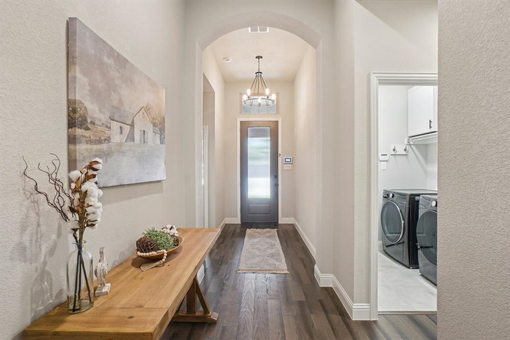 Trinity Falls Planning Unit 2 Ph 1b - Residential