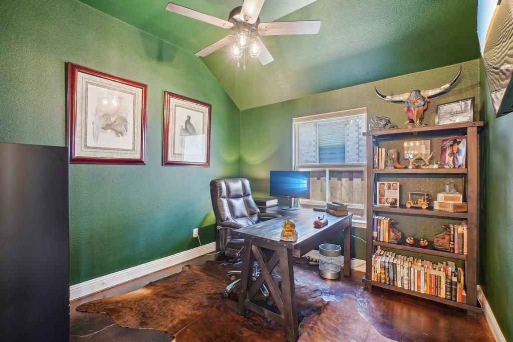 Trinity Falls Planning Unit 2 Ph 1b - Residential