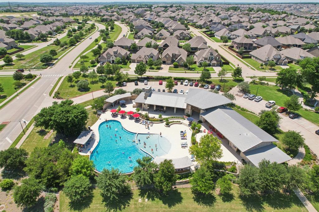 Trinity Falls Planning Unit 2 Ph 1b - Residential