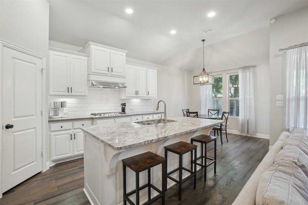 Trinity Falls Planning Unit 2 Ph 1b - Residential