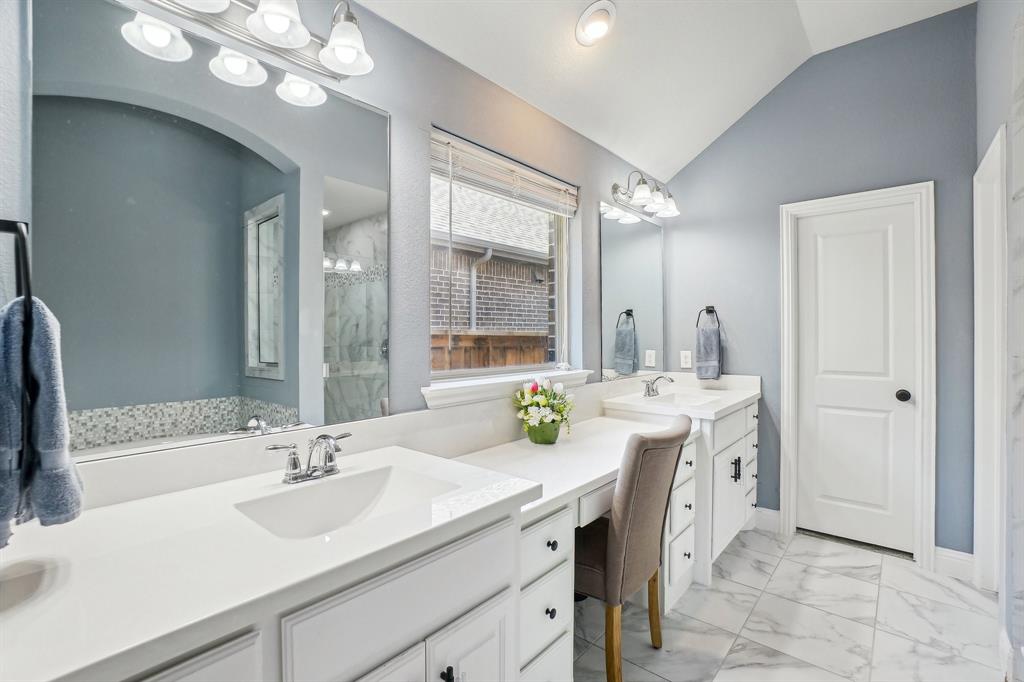 Trinity Falls Planning Unit 2 Ph 1b - Residential