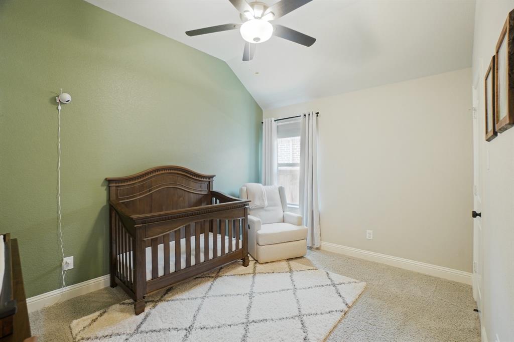 Trinity Falls Planning Unit 2 Ph 1b - Residential