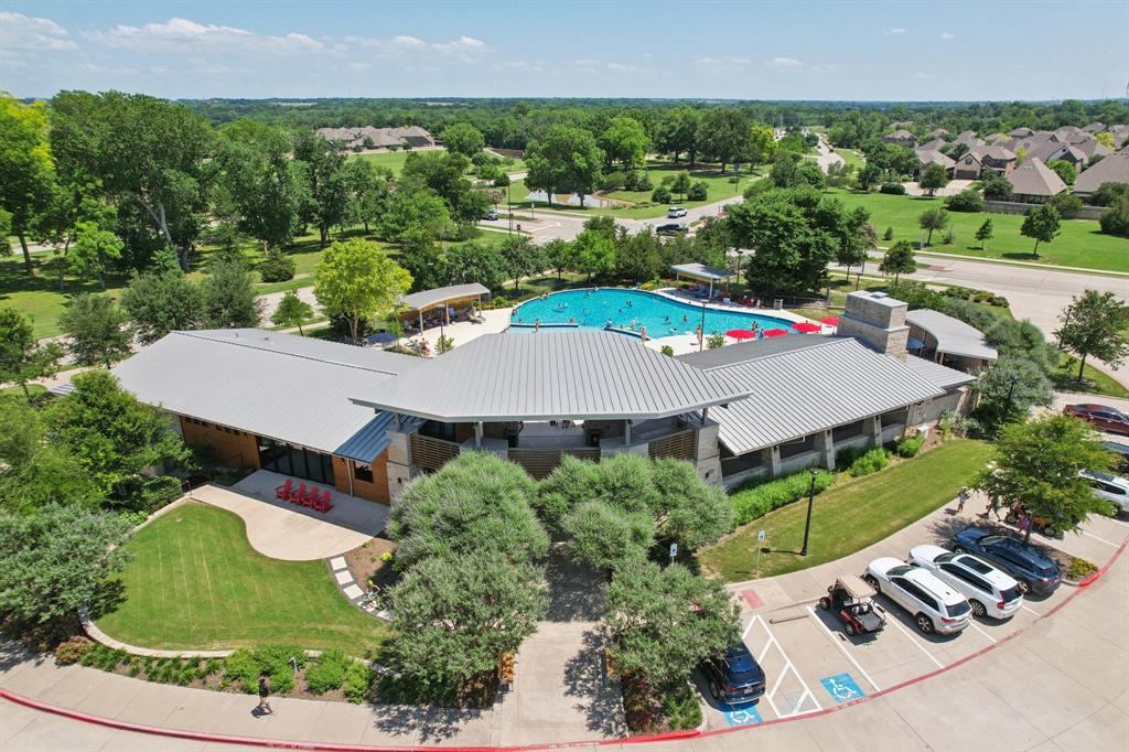 Trinity Falls Planning Unit 2 Ph 1b - Residential