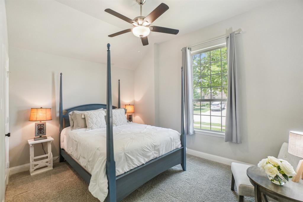 Trinity Falls Planning Unit 2 Ph 1b - Residential