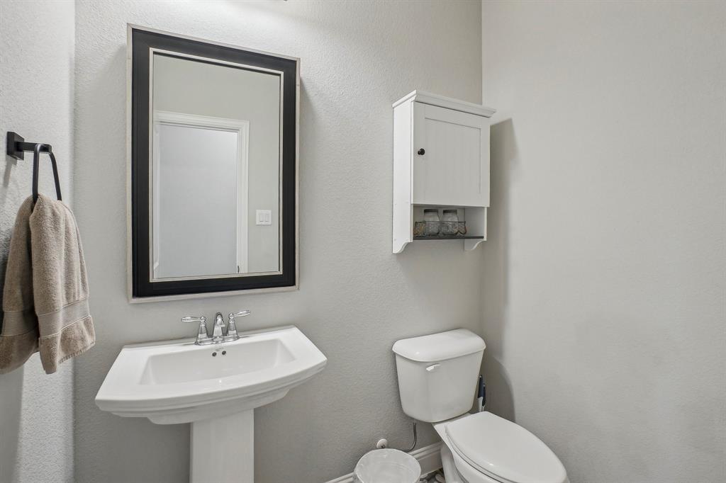 Trinity Falls Planning Unit 2 Ph 1b - Residential