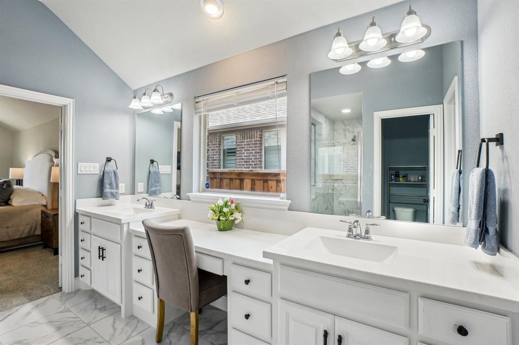 Trinity Falls Planning Unit 2 Ph 1b - Residential