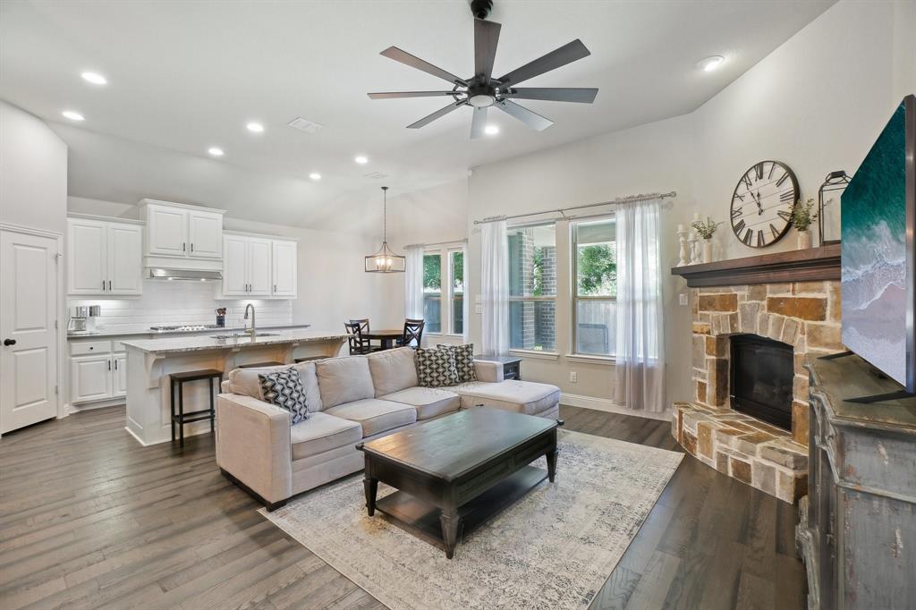 Trinity Falls Planning Unit 2 Ph 1b - Residential