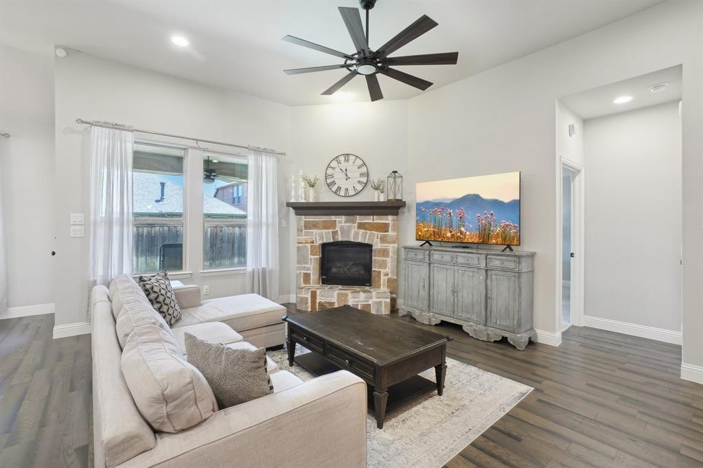 Trinity Falls Planning Unit 2 Ph 1b - Residential