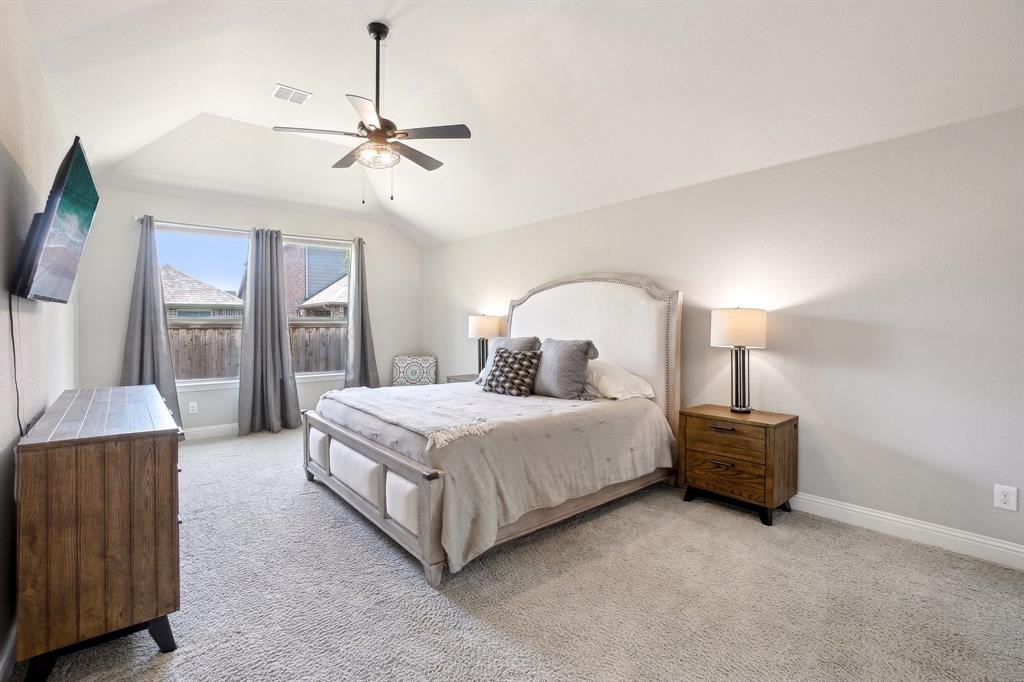 Trinity Falls Planning Unit 2 Ph 1b - Residential