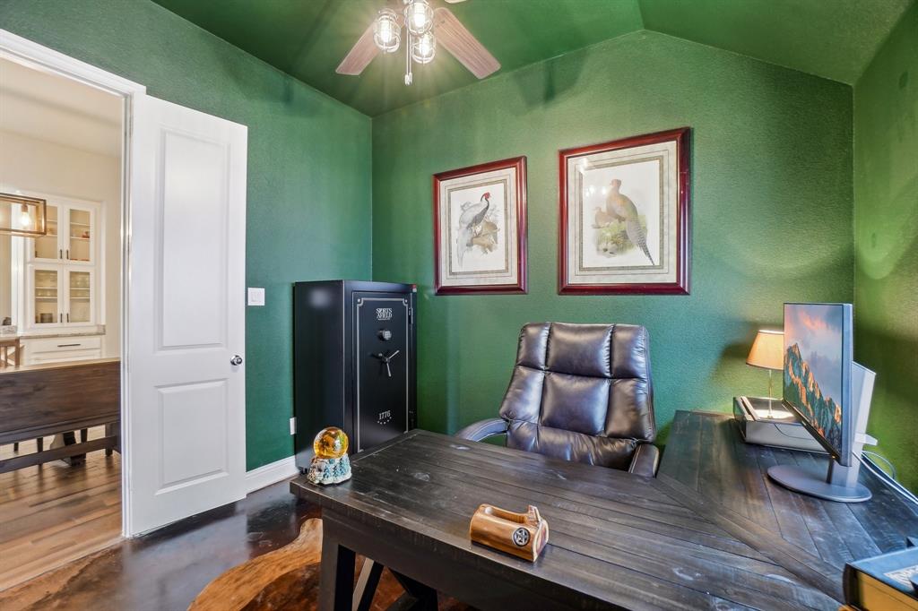 Trinity Falls Planning Unit 2 Ph 1b - Residential