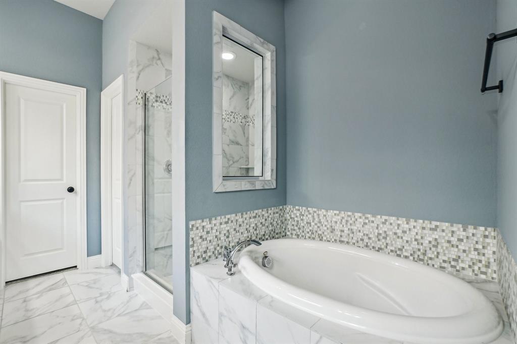 Trinity Falls Planning Unit 2 Ph 1b - Residential